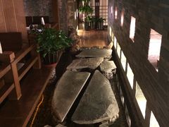 -松子料理(白家庄店)
