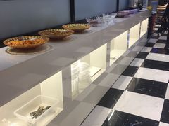 -梦航彩虹之约自助餐厅(华府天地店)