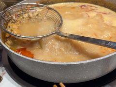 -琥珀川糟粕醋火锅(慈云寺店)
