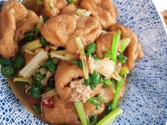 -状元人家·公园别墅衡东土菜(溪悦荟店)