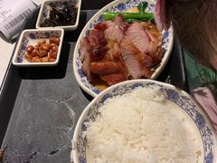 叉烧-裕.鹅庄