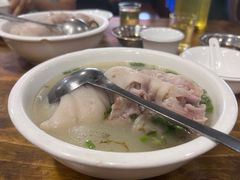 -双流老字号董蹄花(机场南四路店)