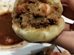 -赶海部落海鲜城(海阳路店)