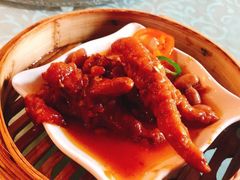 -御满江海鲜酒家(洛溪新城店)