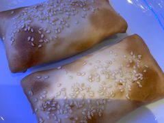 -阿里疆Alijiang·丝路美食·异域风情·清真(长楹天街店)
