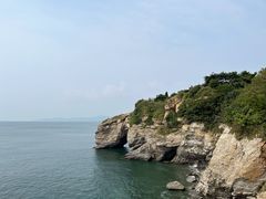 -大连金石滩滨海国家地质公园