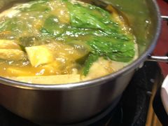 -野菌皇海景野生菌火锅(滨海大道店)