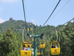 -云龙山