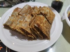 -东四民芳餐厅(世茂工三店)