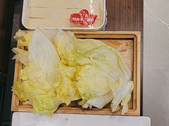 -蝎王府羊蝎子(虎坊桥总店)