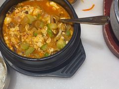 -韩宫宴烤肉·料理(青浦宝龙店)