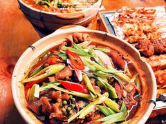 -腰子哥烤串(石佛营炫特店)