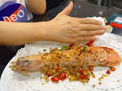 -一哥美食(总店)