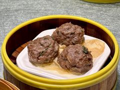 -大海湾酒楼(人南店)