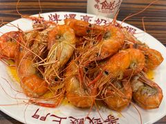 -等我餸上门海鲜大排档(天河南店)