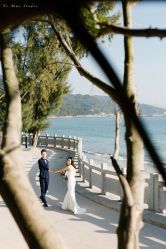 -巴黎婚纱摄影工作室