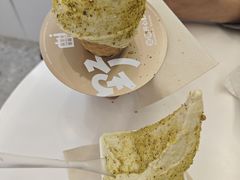 -野人先生现做冰淇淋(北京环宇荟店)