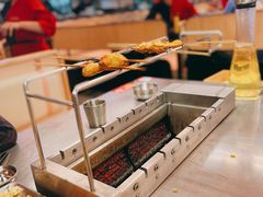 -嘿叔烧烤(常熟天虹店)
