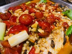 -三味鱼屋(琥珀山庄店)