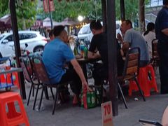 -二子海鲜大排档(太阳城店)