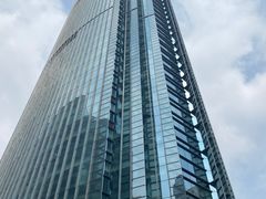 -青岛五四广场海景美仑国际公寓酒店