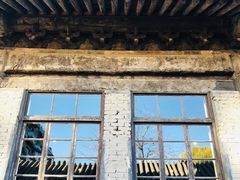 -嵩祝寺及智珠寺