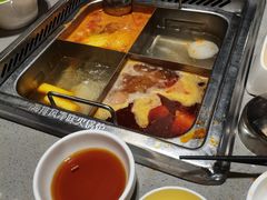 -海底捞火锅(奥山世纪城店)