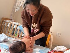 -田螺阿姨自营月嫂·育儿嫂(高新店)