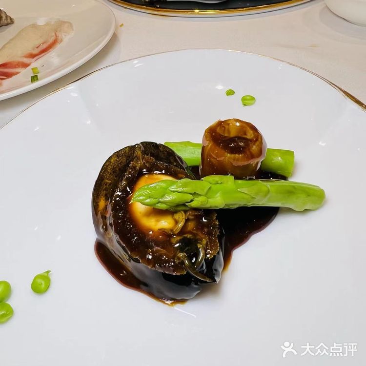 北京约会宴请首选的自助餐厅 