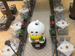 -全聚德烤鸭店(和平路店)