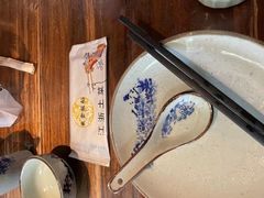 -鱼食饭稻·苏浙土菜17年老馆子(平江路店)