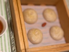 -桂满陇·手作小笼包&江南叫花鸡(中山公园店)