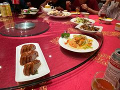 -东方太阳城淮扬餐厅(会所中餐厅店)