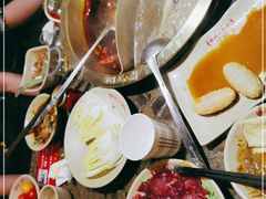 -蜀国大将老火锅(江北店)