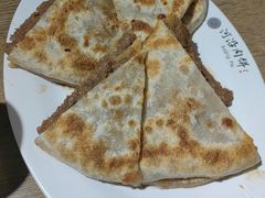 -河沿肉饼Beijing Pie(东华门店)