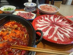 -憨铁匠火锅(红山6979店)