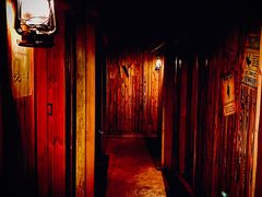 -秃鹫湾·推理大师沉浸式实景演绎推理剧场