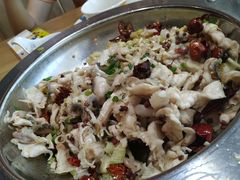 -小鱼小牛·鱼牛干锅·脆鱼火锅(世欧广场店)