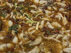 -老四川平头酸菜鱼(衙前店)