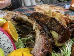 -1112熟食店