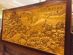 -桐庐开元名都大酒店