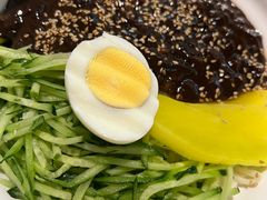 -首尔烤肉大排档(合生汇店)