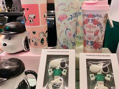 -星巴克(成都太古里二店)