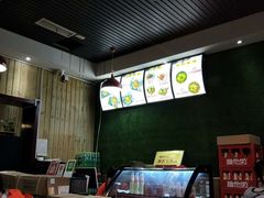 -内蒙焖面大盆骨餐馆(山大路店)