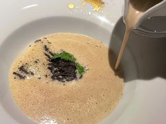 -wann lounge 低温慢煮牛排·清吧