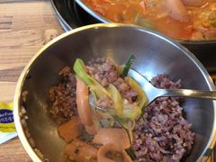 -张赫珉的部队锅(钟路店)