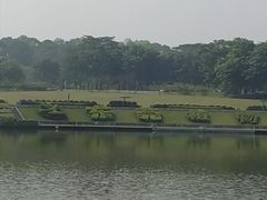 -东莞植物园