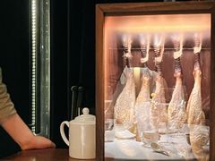 -LONG BAR 廊吧(外滩华尔道夫酒店)