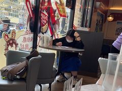 -必胜客(瑞虹店)