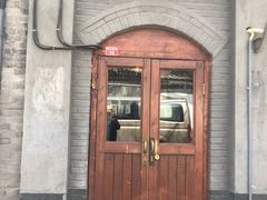 门面-铃木食堂(帽儿胡同店)